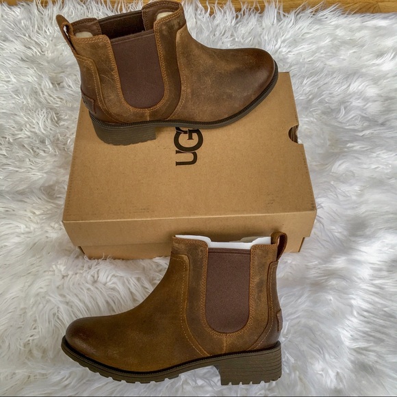 ugg bonham boot 2